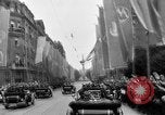 Standbild Benito Mussolini München Deutschland, 1938, aus Sekunde 31 historischem Filmmaterial Videoclip 65675053638