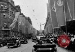 Standbild Benito Mussolini München Deutschland, 1938, aus Sekunde 33 historischem Filmmaterial Videoclip 65675053638