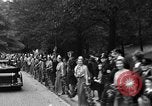 Standbild Benito Mussolini München Deutschland, 1938, aus Sekunde 34 historischem Filmmaterial Videoclip 65675053638