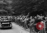 Standbild Benito Mussolini München Deutschland, 1938, aus Sekunde 36 historischem Filmmaterial Videoclip 65675053638