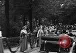 Standbild Benito Mussolini München Deutschland, 1938, aus Sekunde 39 historischem Filmmaterial Videoclip 65675053638
