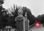 Standbild Benito Mussolini München Deutschland, 1938, aus Sekunde 41 historischem Filmmaterial Videoclip 65675053638