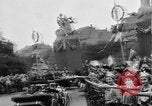 Standbild Benito Mussolini München Deutschland, 1938, aus Sekunde 43 historischem Filmmaterial Videoclip 65675053638
