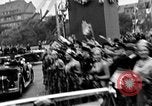 Standbild Benito Mussolini München Deutschland, 1938, aus Sekunde 45 historischem Filmmaterial Videoclip 65675053638