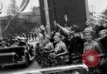 Standbild Benito Mussolini München Deutschland, 1938, aus Sekunde 47 historischem Filmmaterial Videoclip 65675053638