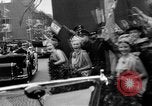 Standbild Benito Mussolini München Deutschland, 1938, aus Sekunde 48 historischem Filmmaterial Videoclip 65675053638