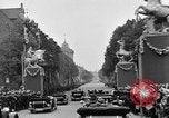 Standbild Benito Mussolini München Deutschland, 1938, aus Sekunde 51 historischem Filmmaterial Videoclip 65675053638