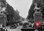 Standbild Benito Mussolini München Deutschland, 1938, aus Sekunde 54 historischem Filmmaterial Videoclip 65675053638