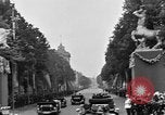 Standbild Benito Mussolini München Deutschland, 1938, aus Sekunde 55 historischem Filmmaterial Videoclip 65675053638