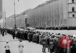 Standbild Benito Mussolini München Deutschland, 1938, aus Sekunde 57 historischem Filmmaterial Videoclip 65675053638