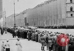 Standbild Benito Mussolini München Deutschland, 1938, aus Sekunde 58 historischem Filmmaterial Videoclip 65675053638