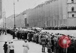 Standbild Benito Mussolini München Deutschland, 1938, aus Sekunde 60 historischem Filmmaterial Videoclip 65675053638