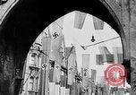 Standbild Benito Mussolini München Deutschland, 1938, aus Sekunde 61 historischem Filmmaterial Videoclip 65675053638