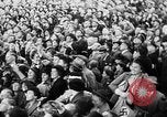 Standbild Benito Mussolini München Deutschland, 1938, aus Sekunde 62 historischem Filmmaterial Videoclip 65675053638