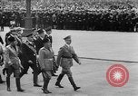 Immagine di Benito Mussolini Monaco di Baviera Germania, 1938, secondo 13 filmato di repertorio 65675053639