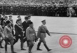 Immagine di Benito Mussolini Monaco di Baviera Germania, 1938, secondo 14 filmato di repertorio 65675053639