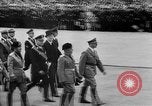 Immagine di Benito Mussolini Monaco di Baviera Germania, 1938, secondo 15 filmato di repertorio 65675053639