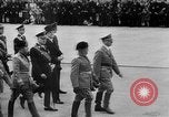 Immagine di Benito Mussolini Monaco di Baviera Germania, 1938, secondo 16 filmato di repertorio 65675053639