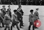 Immagine di Benito Mussolini Monaco di Baviera Germania, 1938, secondo 17 filmato di repertorio 65675053639