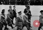 Immagine di Benito Mussolini Monaco di Baviera Germania, 1938, secondo 18 filmato di repertorio 65675053639