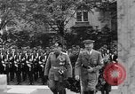 Immagine di Benito Mussolini Monaco di Baviera Germania, 1938, secondo 19 filmato di repertorio 65675053639