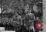 Immagine di Benito Mussolini Monaco di Baviera Germania, 1938, secondo 21 filmato di repertorio 65675053639