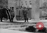 Immagine di Benito Mussolini Monaco di Baviera Germania, 1938, secondo 25 filmato di repertorio 65675053639