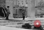 Immagine di Benito Mussolini Monaco di Baviera Germania, 1938, secondo 26 filmato di repertorio 65675053639