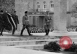 Immagine di Benito Mussolini Monaco di Baviera Germania, 1938, secondo 27 filmato di repertorio 65675053639