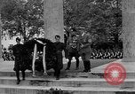 Immagine di Benito Mussolini Monaco di Baviera Germania, 1938, secondo 28 filmato di repertorio 65675053639
