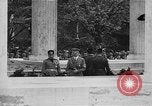 Immagine di Benito Mussolini Monaco di Baviera Germania, 1938, secondo 39 filmato di repertorio 65675053639