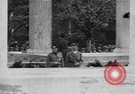 Immagine di Benito Mussolini Monaco di Baviera Germania, 1938, secondo 41 filmato di repertorio 65675053639