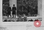 Immagine di Benito Mussolini Monaco di Baviera Germania, 1938, secondo 45 filmato di repertorio 65675053639