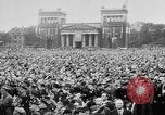 Immagine di Benito Mussolini Monaco di Baviera Germania, 1938, secondo 47 filmato di repertorio 65675053639