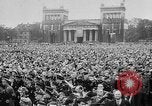 Immagine di Benito Mussolini Monaco di Baviera Germania, 1938, secondo 48 filmato di repertorio 65675053639