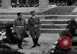 Immagine di Benito Mussolini Monaco di Baviera Germania, 1938, secondo 53 filmato di repertorio 65675053639