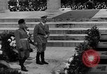 Immagine di Benito Mussolini Monaco di Baviera Germania, 1938, secondo 54 filmato di repertorio 65675053639