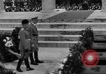 Immagine di Benito Mussolini Monaco di Baviera Germania, 1938, secondo 55 filmato di repertorio 65675053639