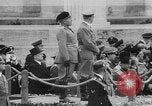 Image of Benito Mussolini Munich Germany, 1938, second 1 stock footage video 65675053640