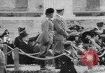Image of Benito Mussolini Munich Germany, 1938, second 3 stock footage video 65675053640