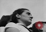 Image of Benito Mussolini Munich Germany, 1938, second 8 stock footage video 65675053640