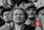 Image of Benito Mussolini Munich Germany, 1938, second 9 stock footage video 65675053640