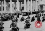 Image of Benito Mussolini Munich Germany, 1938, second 11 stock footage video 65675053640