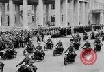 Image of Benito Mussolini Munich Germany, 1938, second 12 stock footage video 65675053640