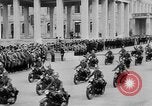 Image of Benito Mussolini Munich Germany, 1938, second 13 stock footage video 65675053640