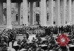 Image of Benito Mussolini Munich Germany, 1938, second 14 stock footage video 65675053640