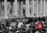 Image of Benito Mussolini Munich Germany, 1938, second 15 stock footage video 65675053640