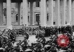 Image of Benito Mussolini Munich Germany, 1938, second 16 stock footage video 65675053640