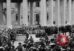Image of Benito Mussolini Munich Germany, 1938, second 17 stock footage video 65675053640