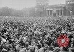 Image of Benito Mussolini Munich Germany, 1938, second 19 stock footage video 65675053640